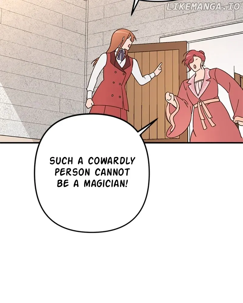 Single Wizard’s Dormitory Apartment Chapter 72 Online - página 119