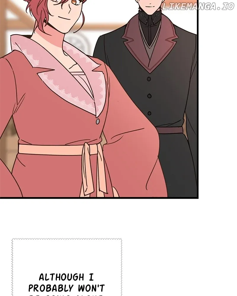 Single Wizard’s Dormitory Apartment Chapter 72 Online - página 123