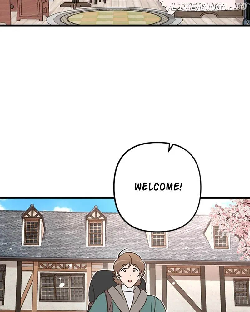Single Wizard’s Dormitory Apartment Chapter 72 Online - página 126