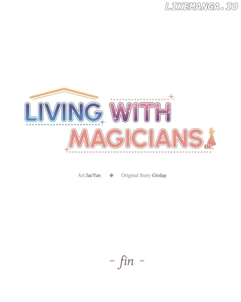 Single Wizard’s Dormitory Apartment Chapter 72 Online - página 130