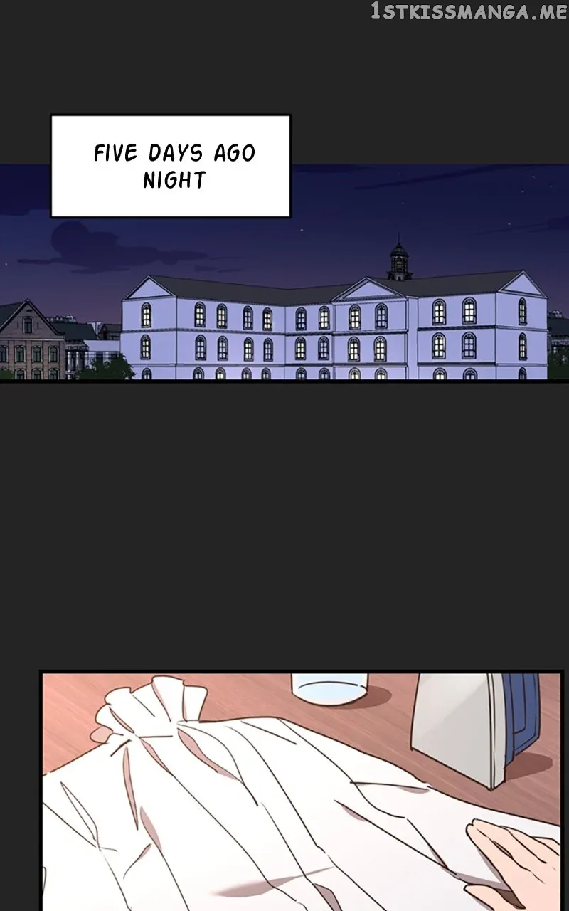 Single Wizard’s Dormitory Apartment Chapter 9 Online - página 11