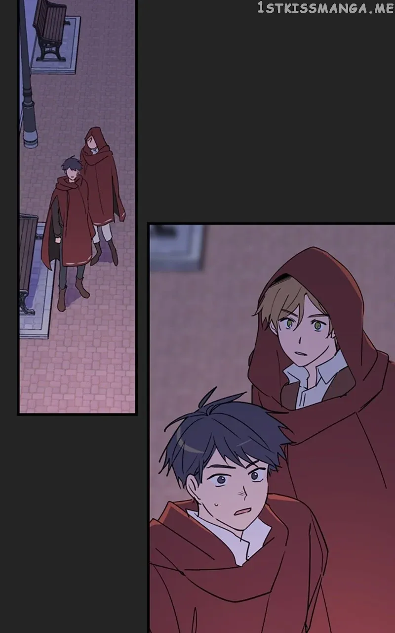 Single Wizard’s Dormitory Apartment Chapter 9 Online - página 19