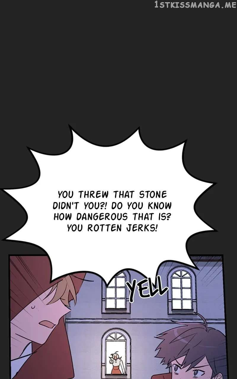 Single Wizard’s Dormitory Apartment Chapter 9 Online - página 22
