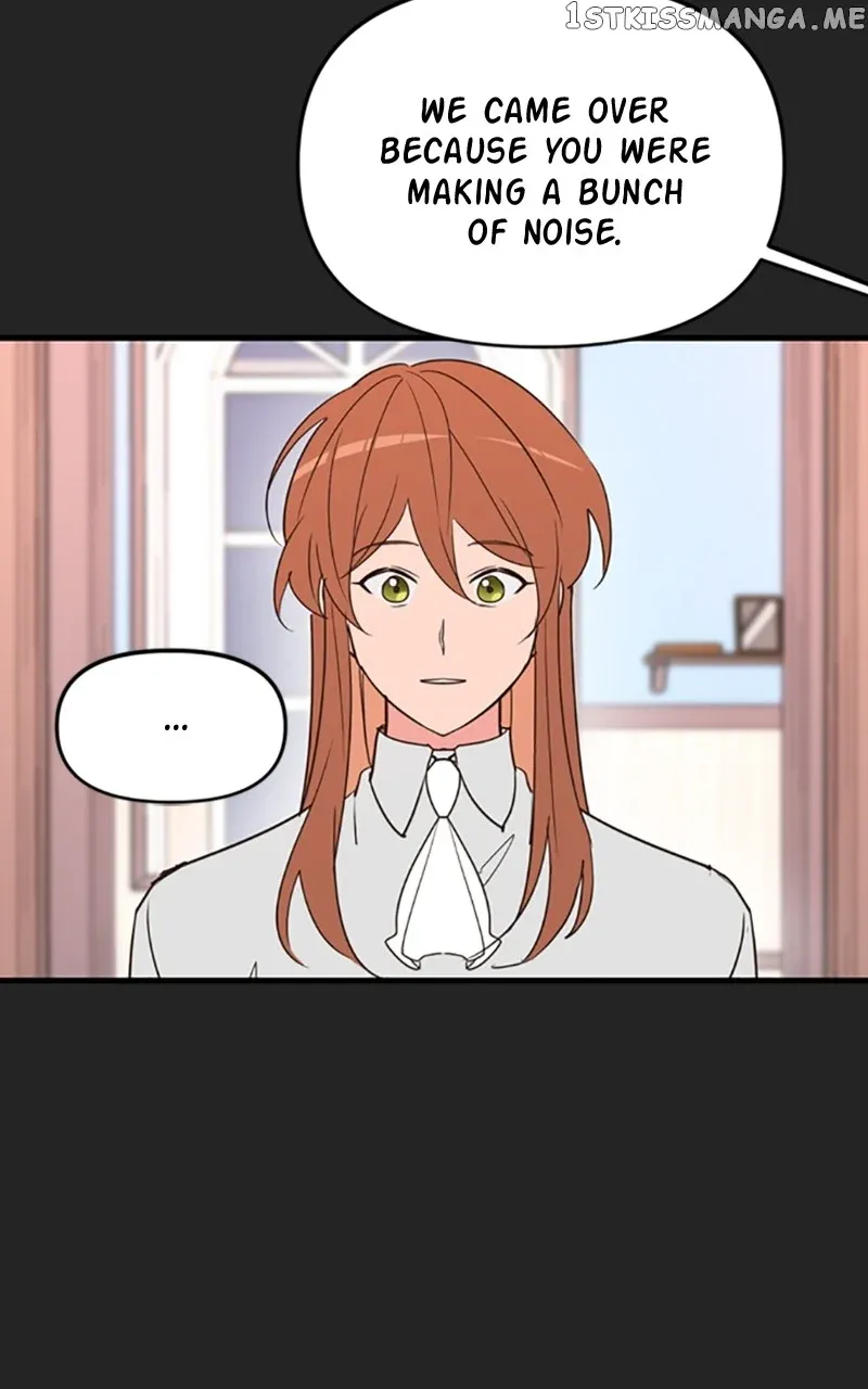 Single Wizard’s Dormitory Apartment Chapter 9 Online - página 31