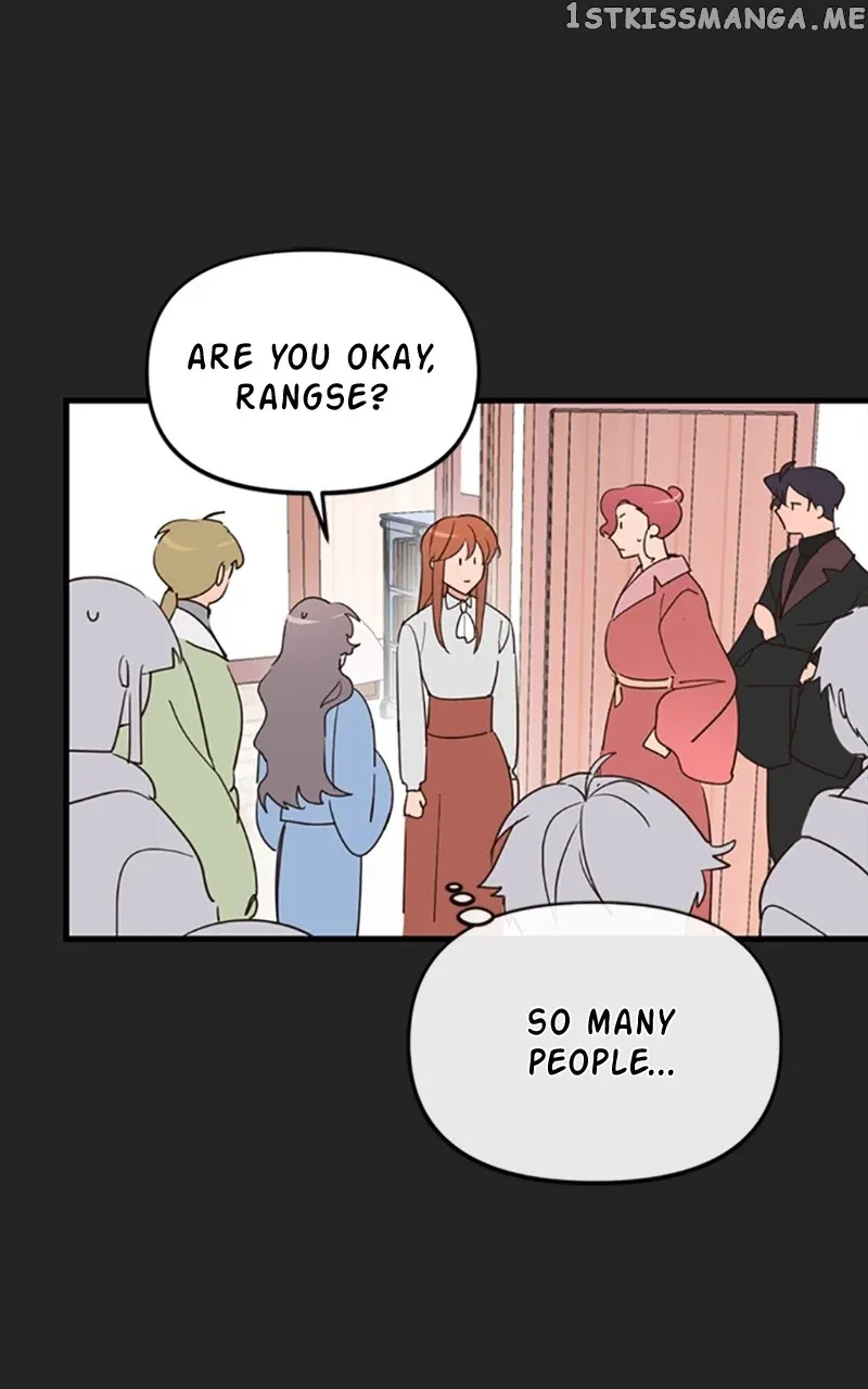 Single Wizard’s Dormitory Apartment Chapter 9 Online - página 32