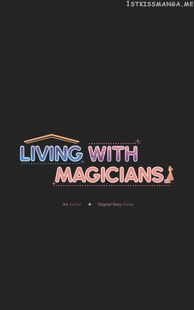 Single Wizard’s Dormitory Apartment Chapter 9 Online - página 34