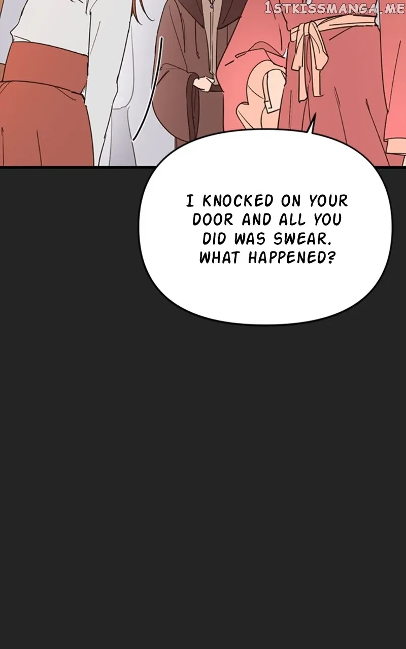 Single Wizard’s Dormitory Apartment Chapter 9 Online - página 36