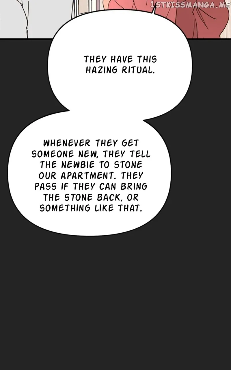 Single Wizard’s Dormitory Apartment Chapter 9 Online - página 42