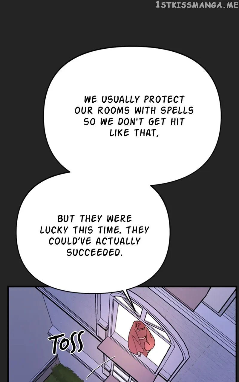 Single Wizard’s Dormitory Apartment Chapter 9 Online - página 43