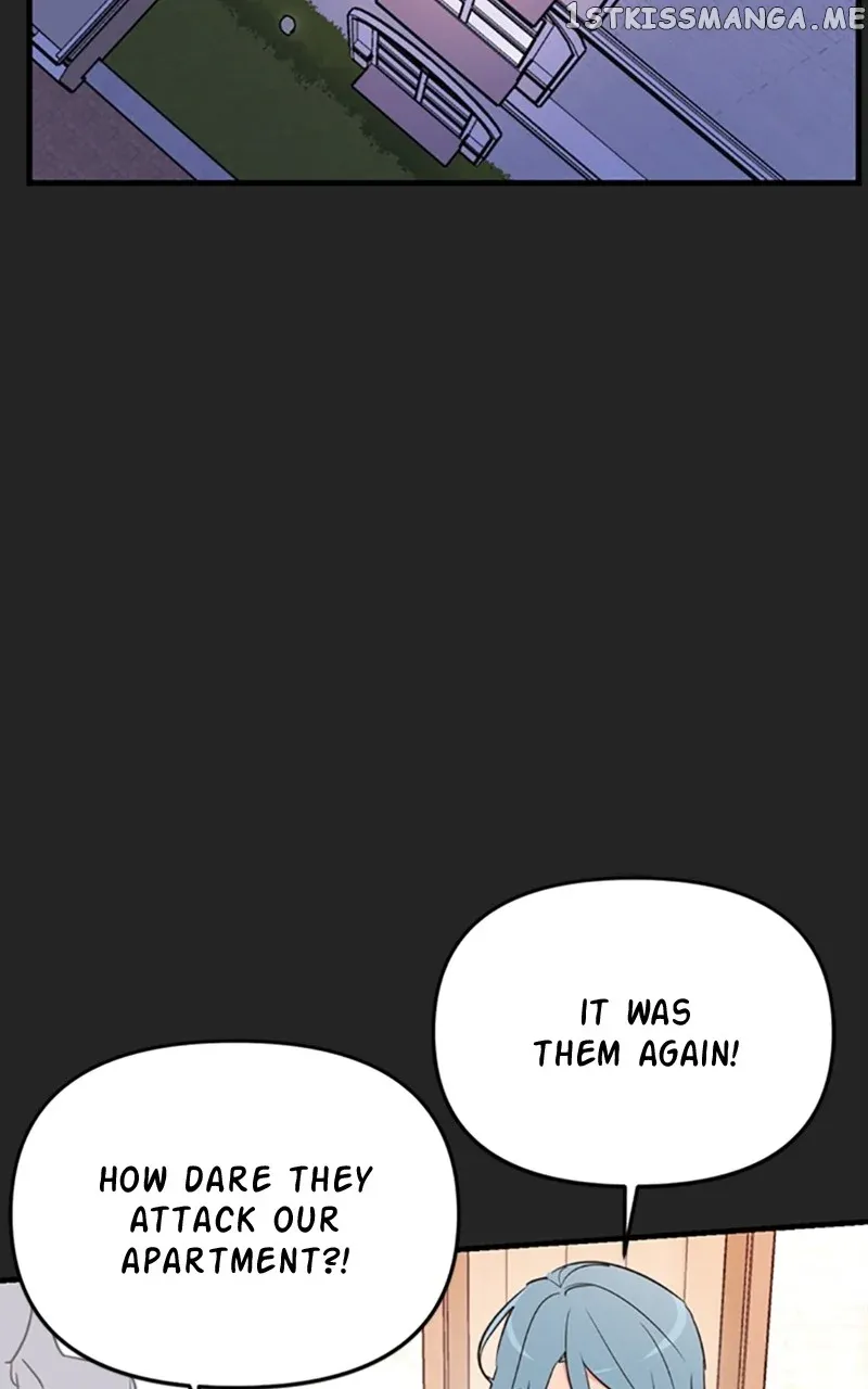 Single Wizard’s Dormitory Apartment Chapter 9 Online - página 44