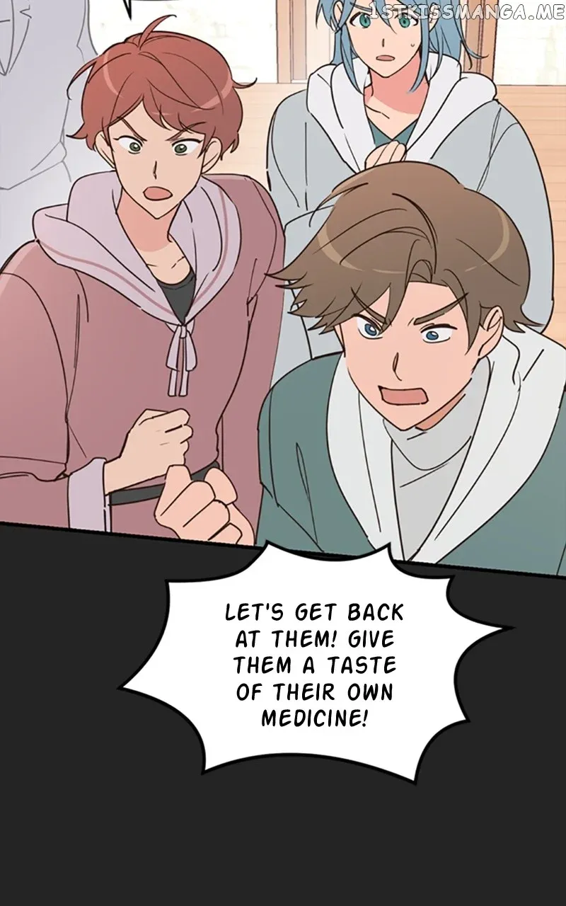 Single Wizard’s Dormitory Apartment Chapter 9 Online - página 45