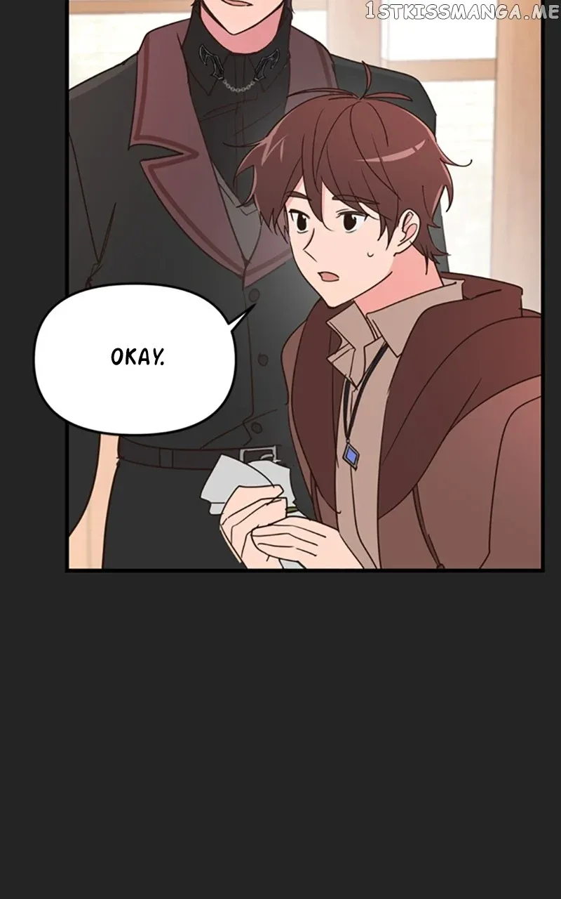 Single Wizard’s Dormitory Apartment Chapter 9 Online - página 47