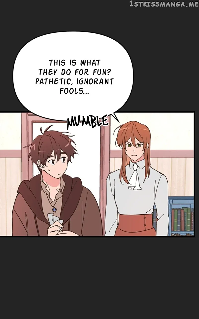 Single Wizard’s Dormitory Apartment Chapter 9 Online - página 48