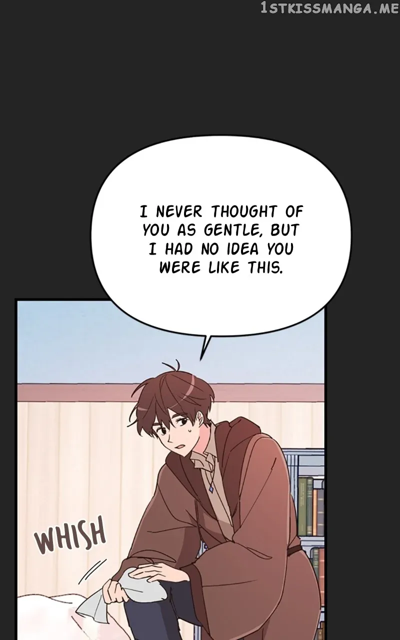 Single Wizard’s Dormitory Apartment Chapter 9 Online - página 49