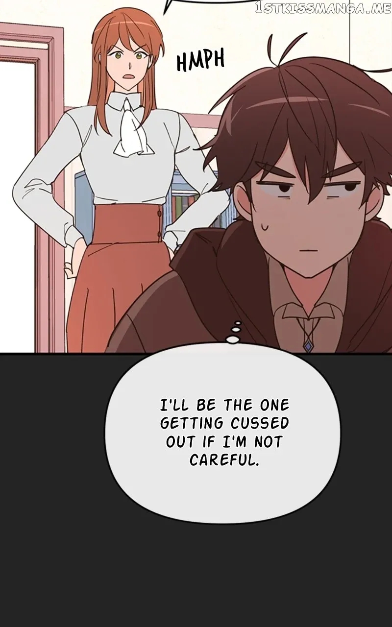 Single Wizard’s Dormitory Apartment Chapter 9 Online - página 51
