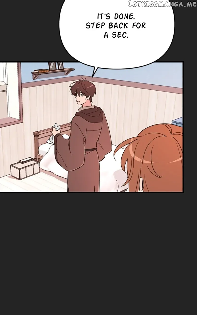 Single Wizard’s Dormitory Apartment Chapter 9 Online - página 53
