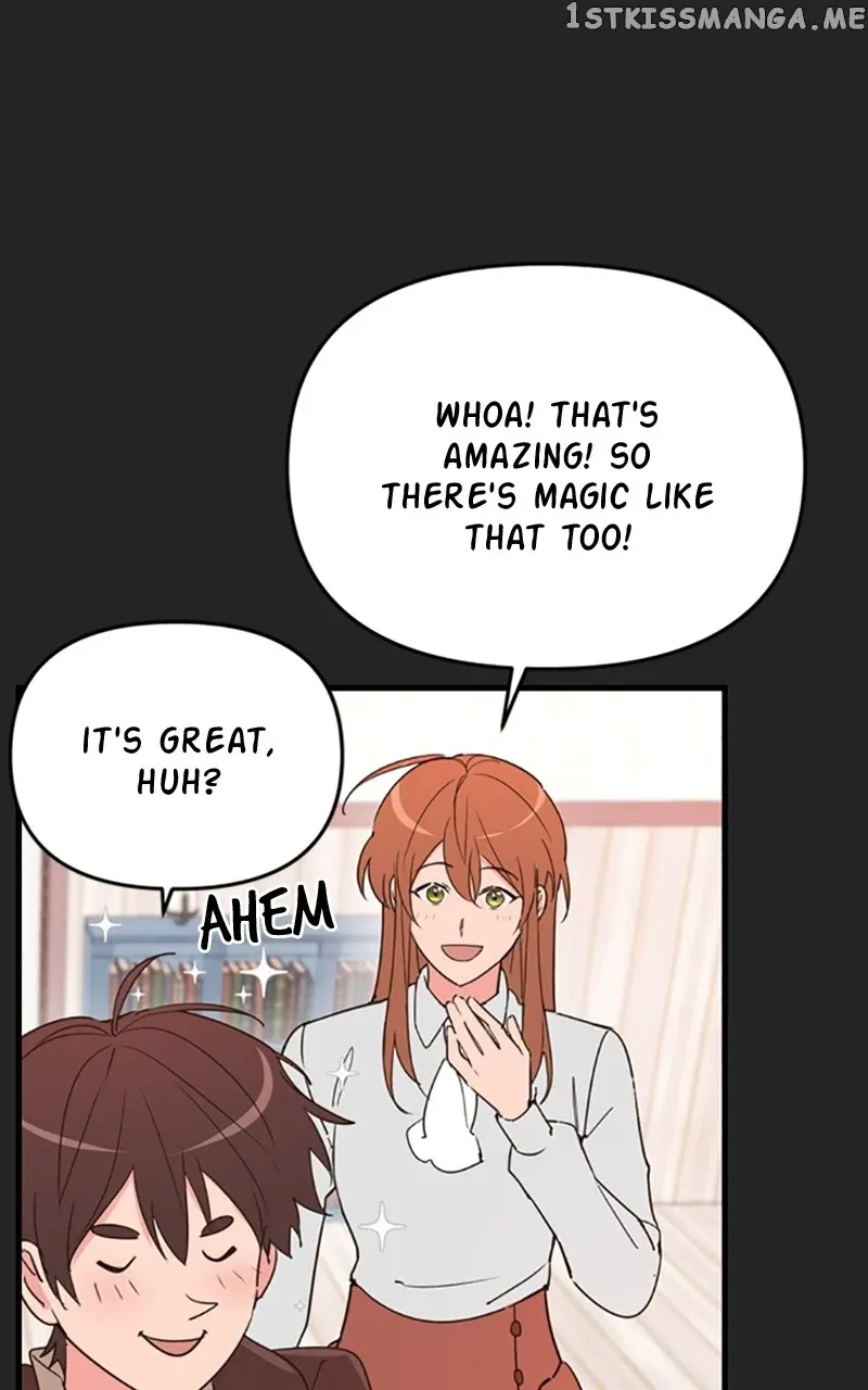Single Wizard’s Dormitory Apartment Chapter 9 Online - página 60