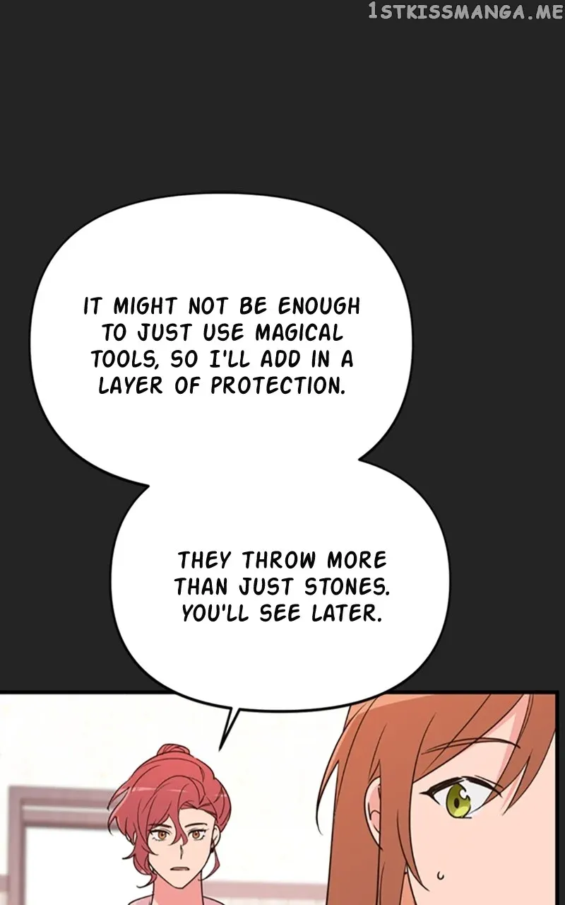 Single Wizard’s Dormitory Apartment Chapter 9 Online - página 65