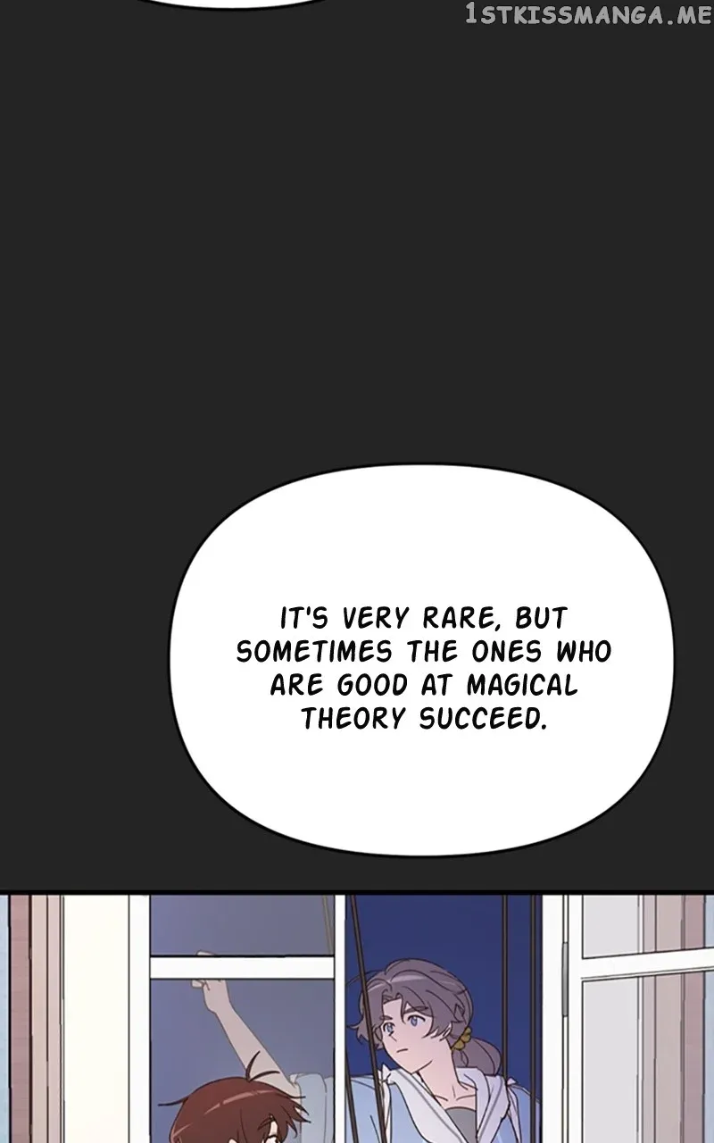 Single Wizard’s Dormitory Apartment Chapter 9 Online - página 68