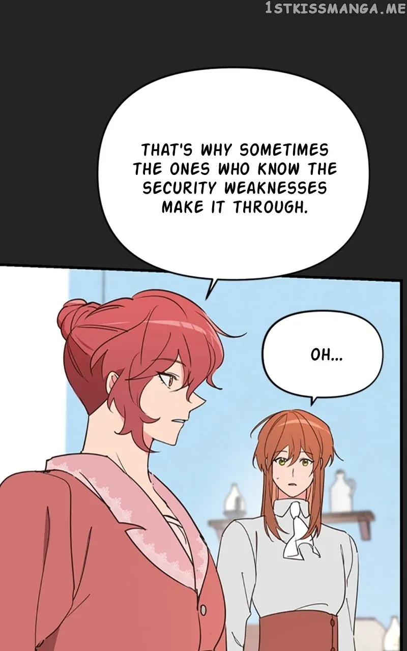 Single Wizard’s Dormitory Apartment Chapter 9 Online - página 70