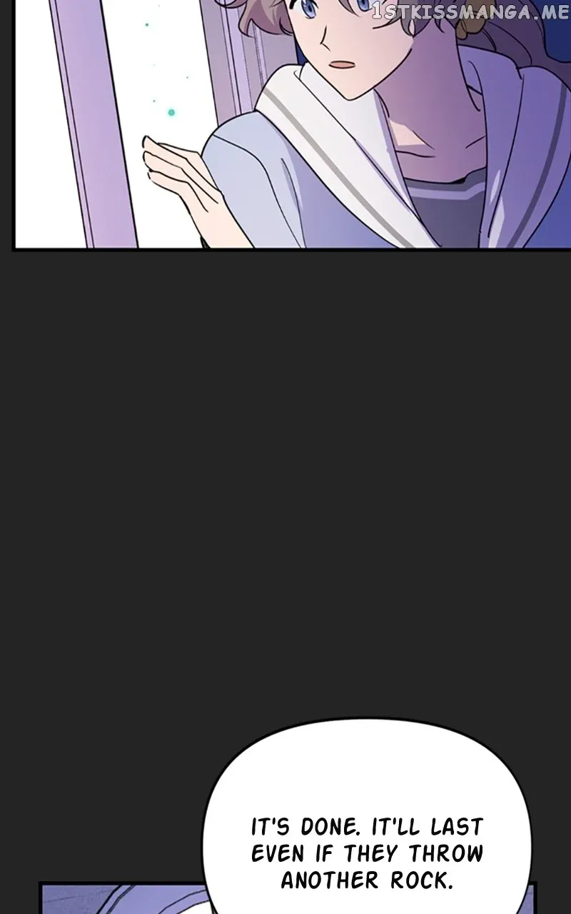 Single Wizard’s Dormitory Apartment Chapter 9 Online - página 72