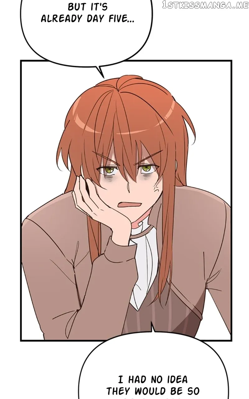 Single Wizard’s Dormitory Apartment Chapter 9 Online - página 82