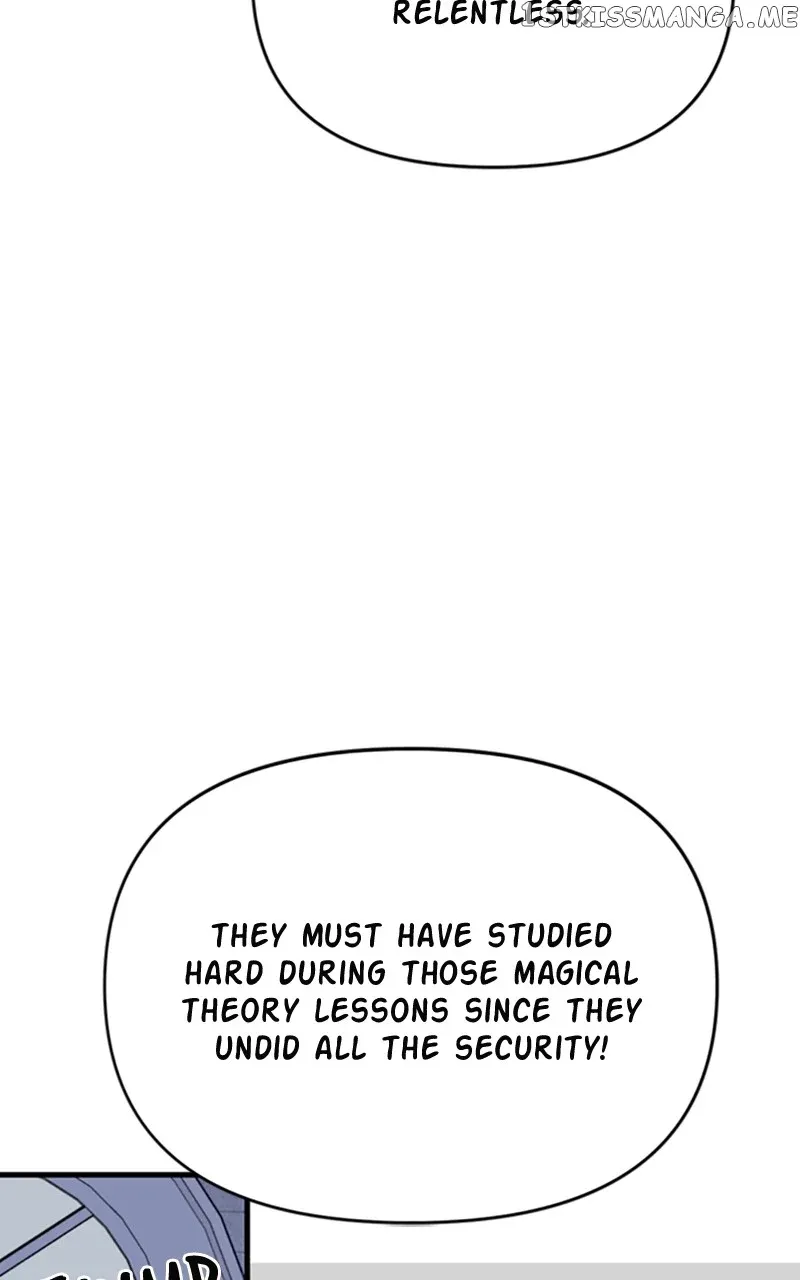 Single Wizard’s Dormitory Apartment Chapter 9 Online - página 83