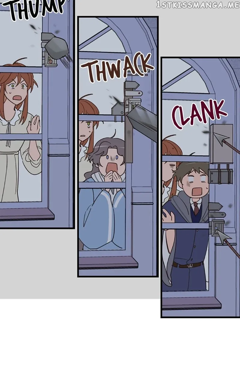 Single Wizard’s Dormitory Apartment Chapter 9 Online - página 84