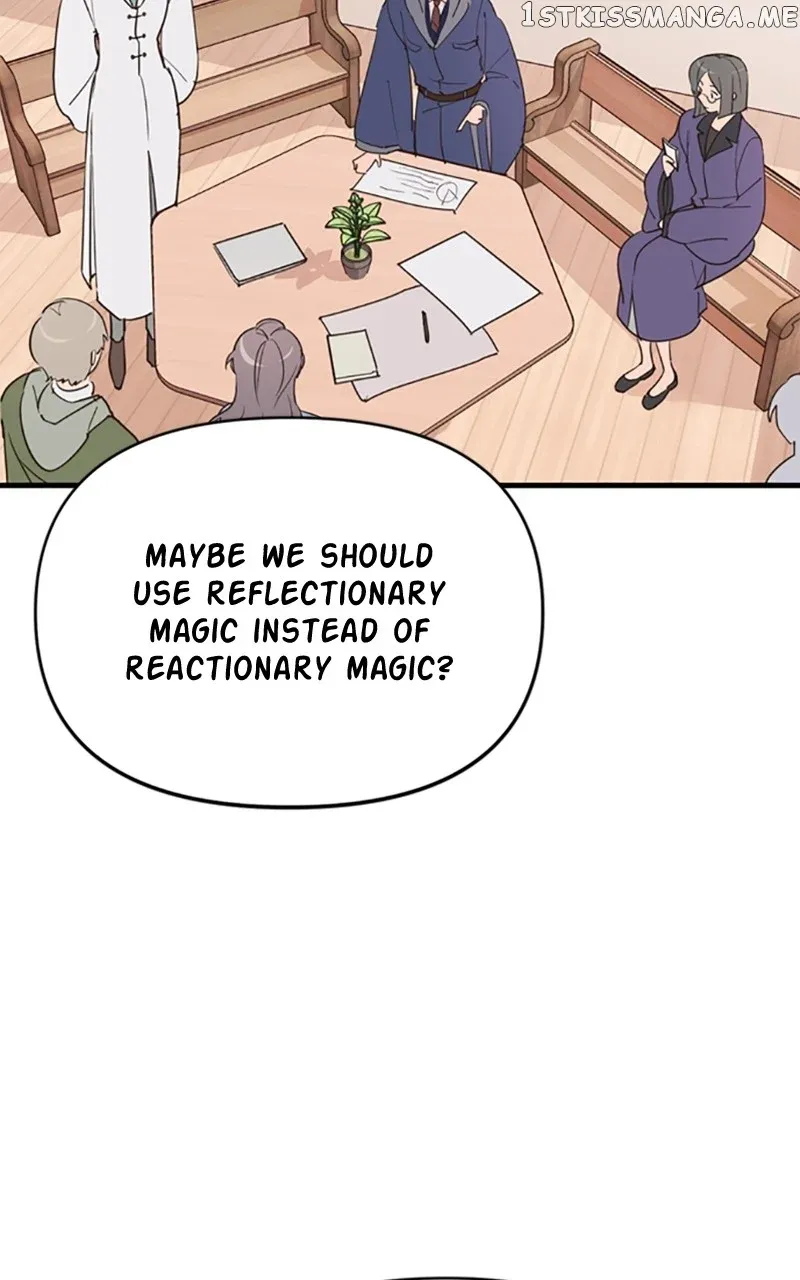 Single Wizard’s Dormitory Apartment Chapter 9 Online - página 86