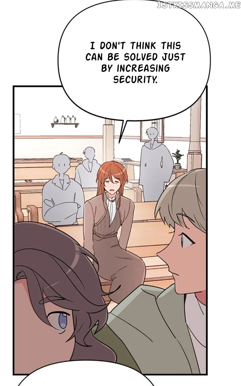 Single Wizard’s Dormitory Apartment Chapter 9 Online - página 87