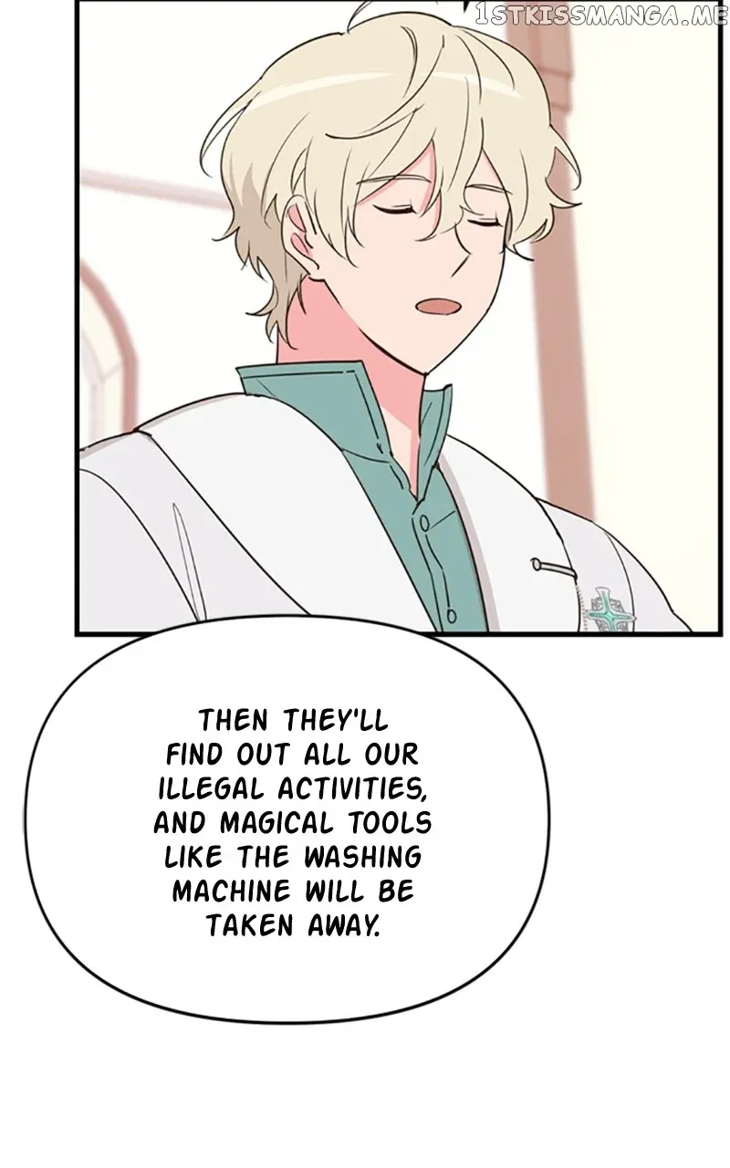 Single Wizard’s Dormitory Apartment Chapter 9 Online - página 89