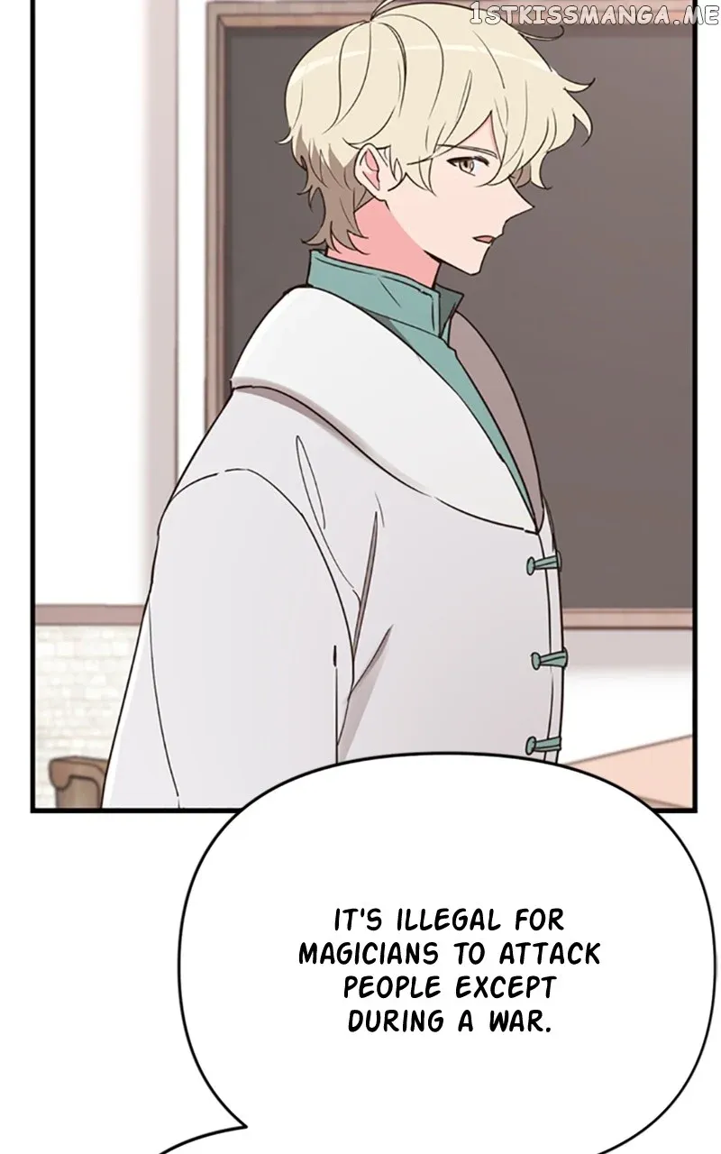 Single Wizard’s Dormitory Apartment Chapter 9 Online - página 92