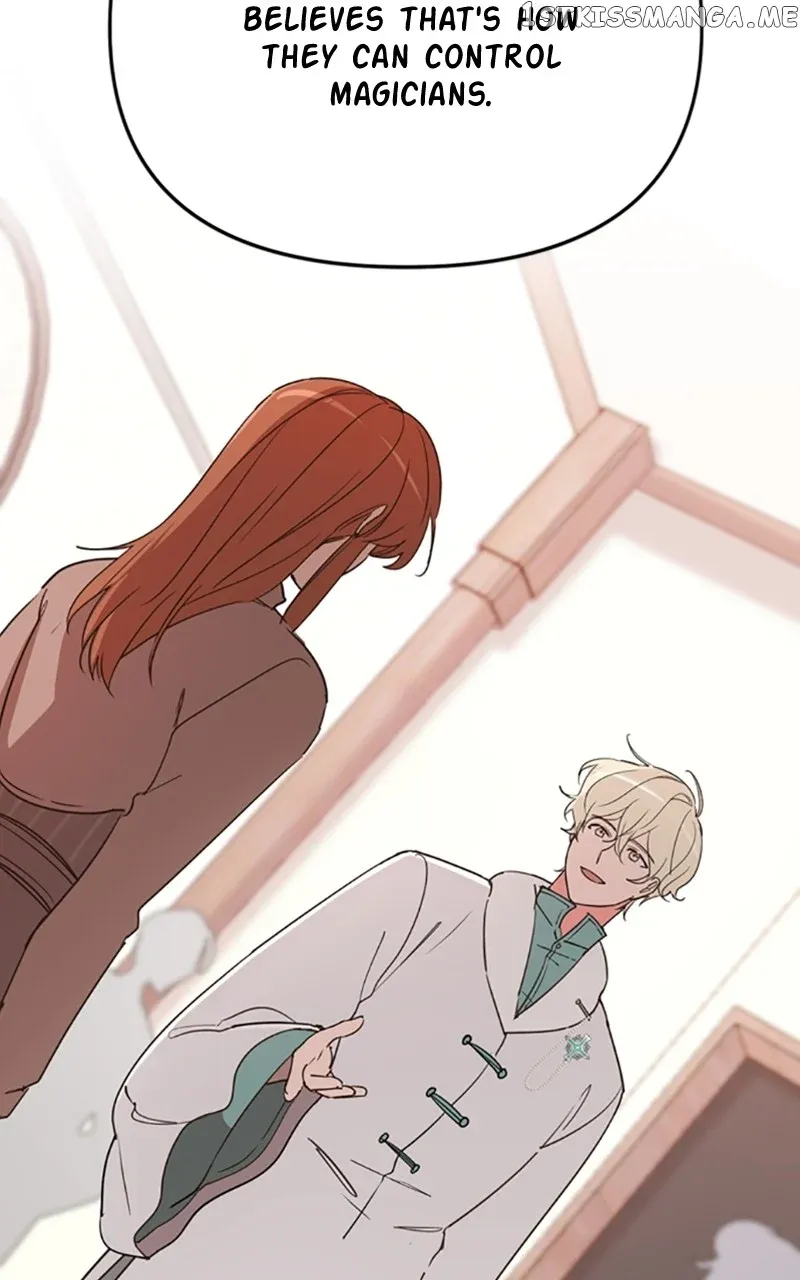 Single Wizard’s Dormitory Apartment Chapter 9 Online - página 98