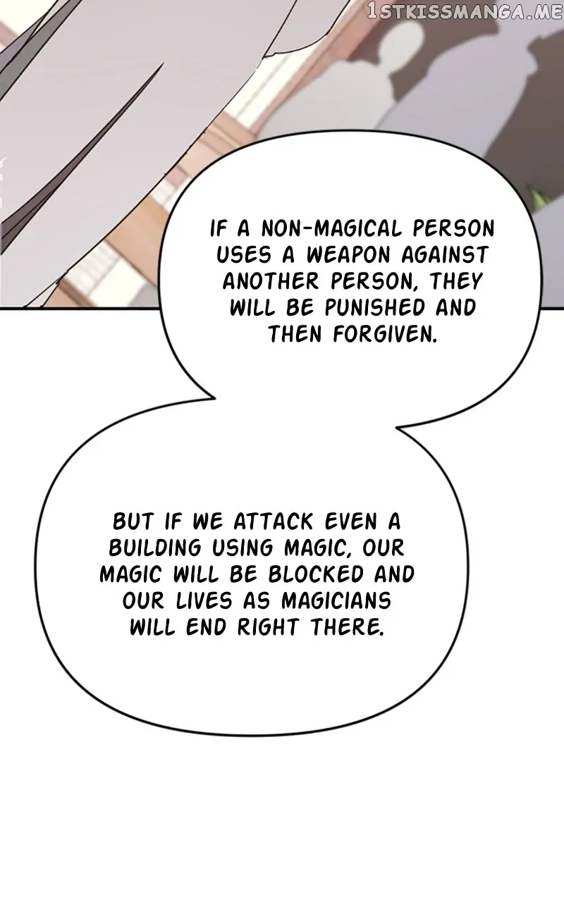 Single Wizard’s Dormitory Apartment Chapter 9 Online - página 99