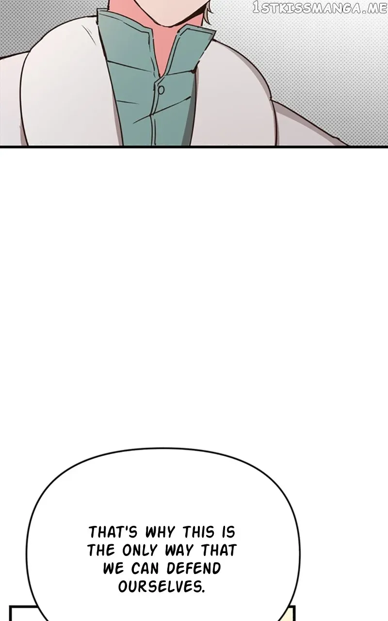 Single Wizard’s Dormitory Apartment Chapter 9 Online - página 101