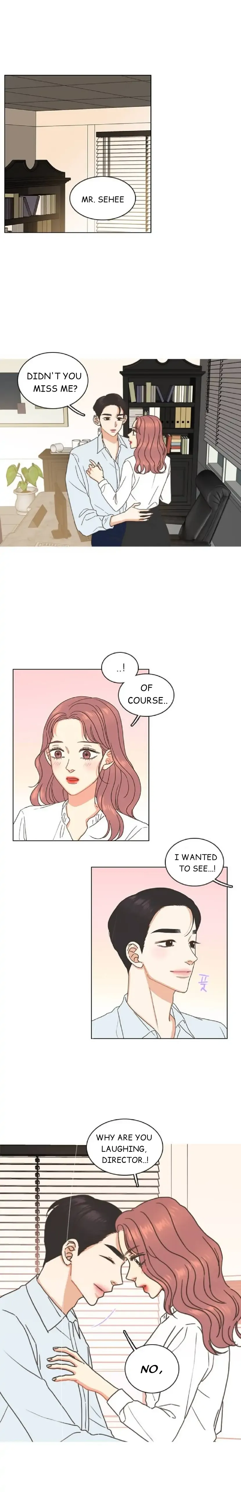 Situationship Chapter 1 Online - página 1