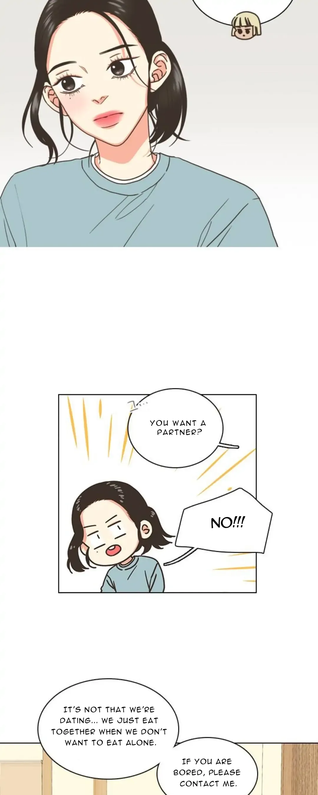 Situationship Chapter 1 Online - página 6
