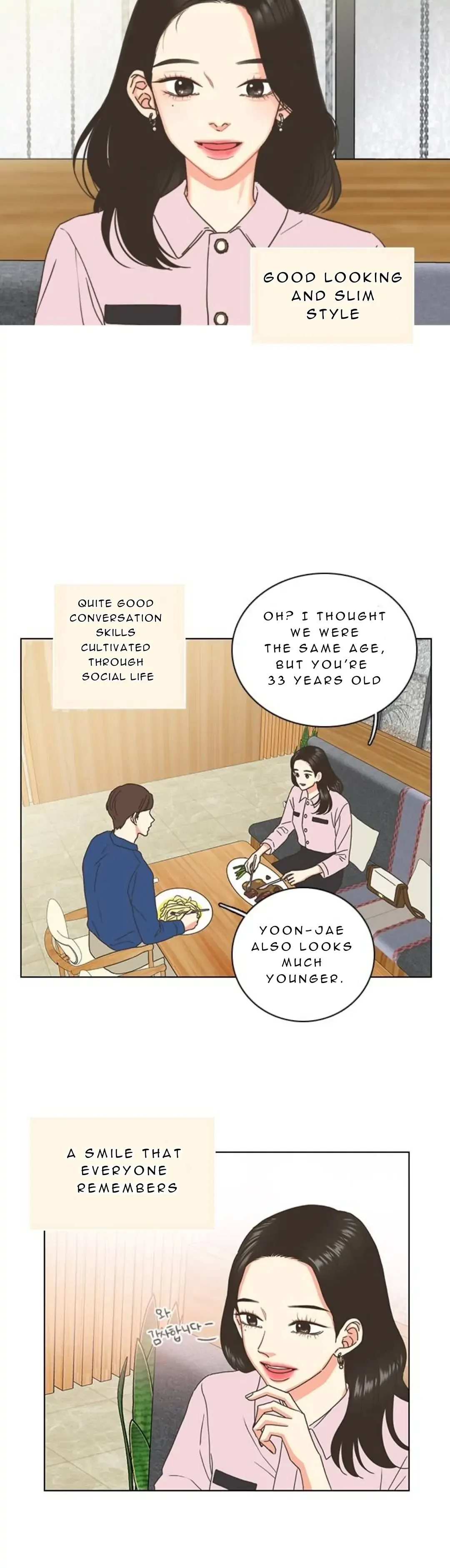 Situationship Chapter 1 Online - página 12