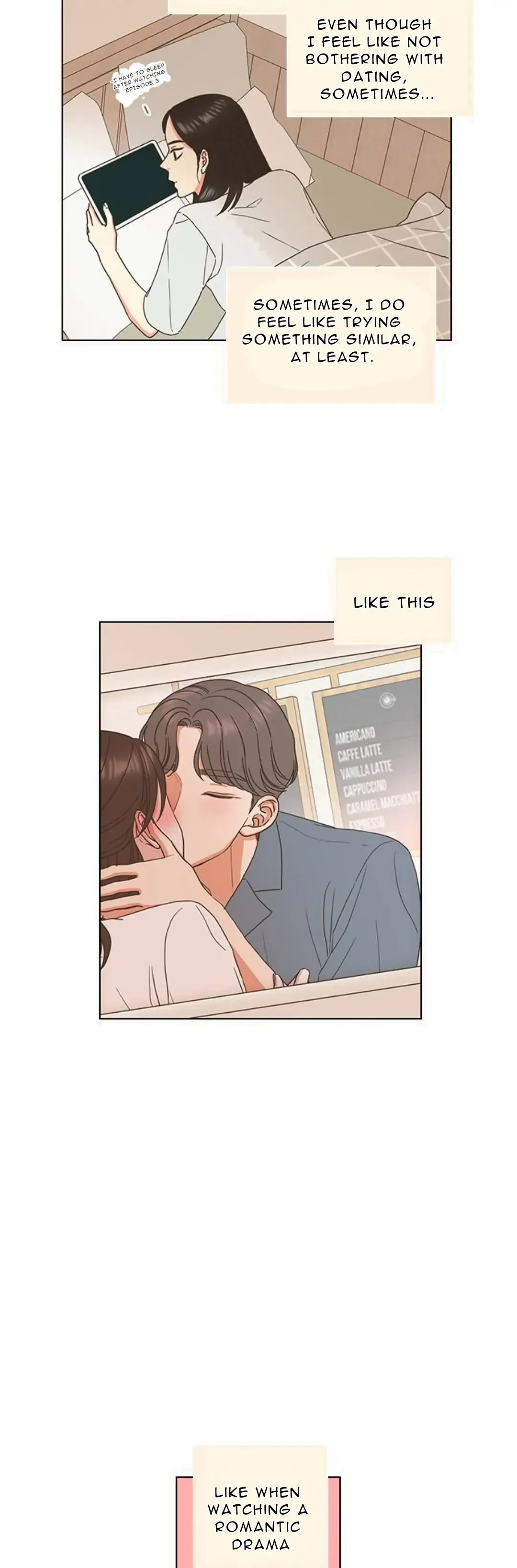 Situationship Chapter 1 Online - página 15