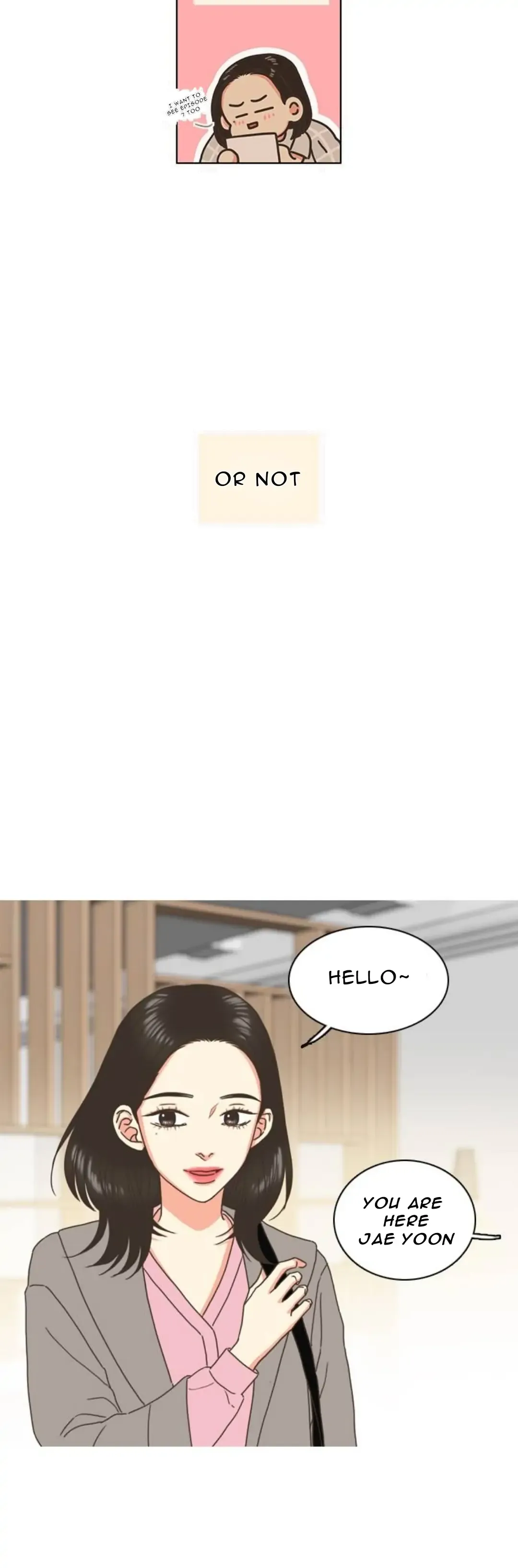 Situationship Chapter 1 Online - página 16