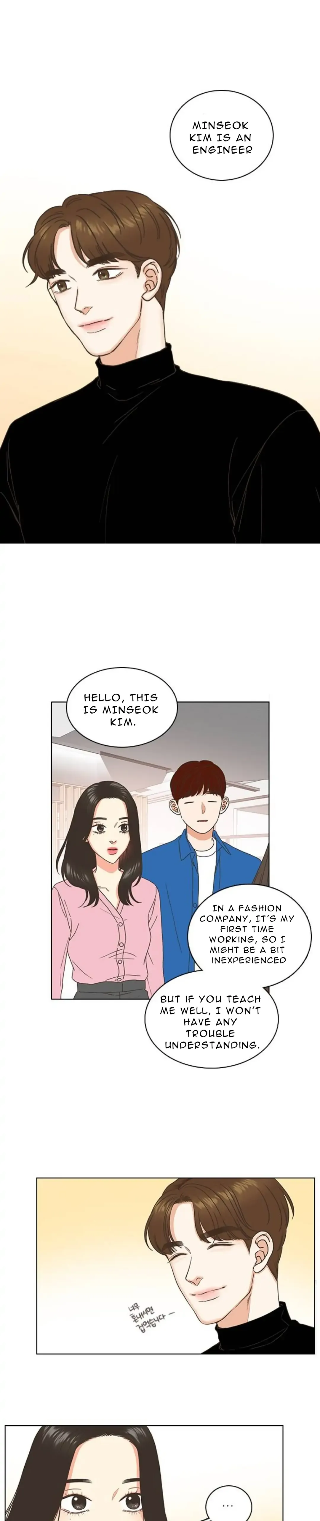 Situationship Chapter 1 Online - página 18