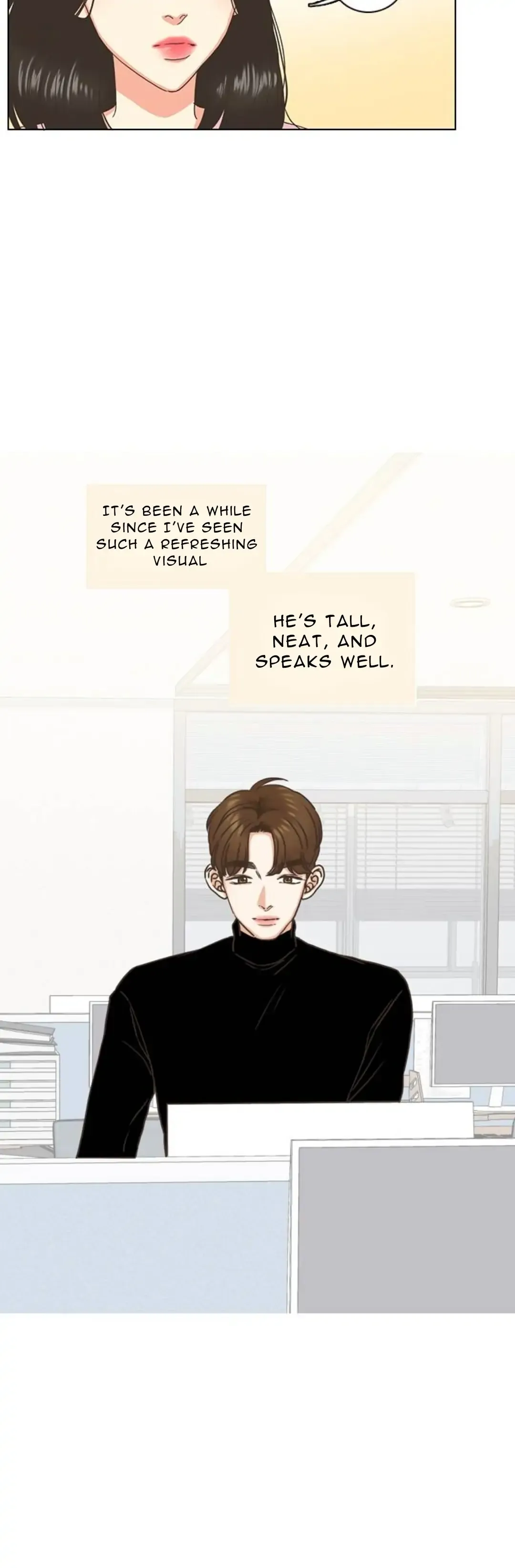 Situationship Chapter 1 Online - página 19