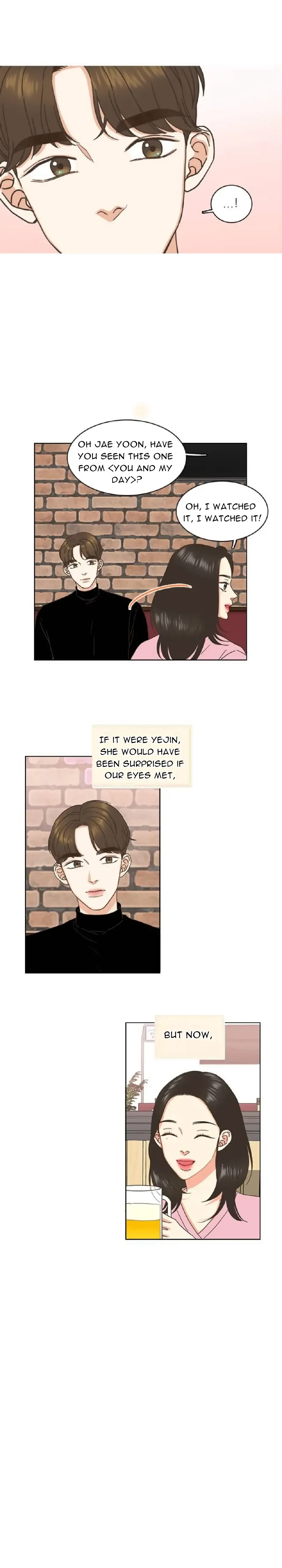 Situationship Chapter 1 Online - página 24