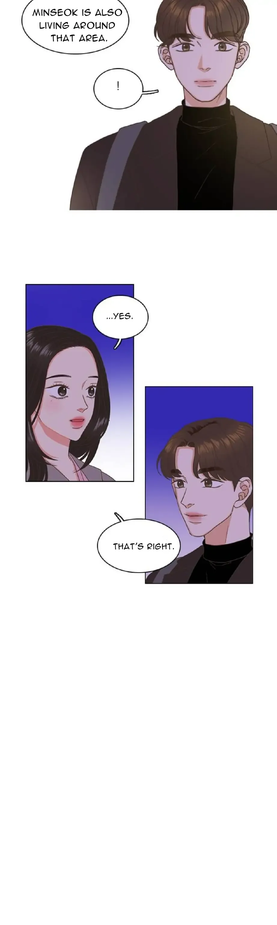 Situationship Chapter 1 Online - página 26