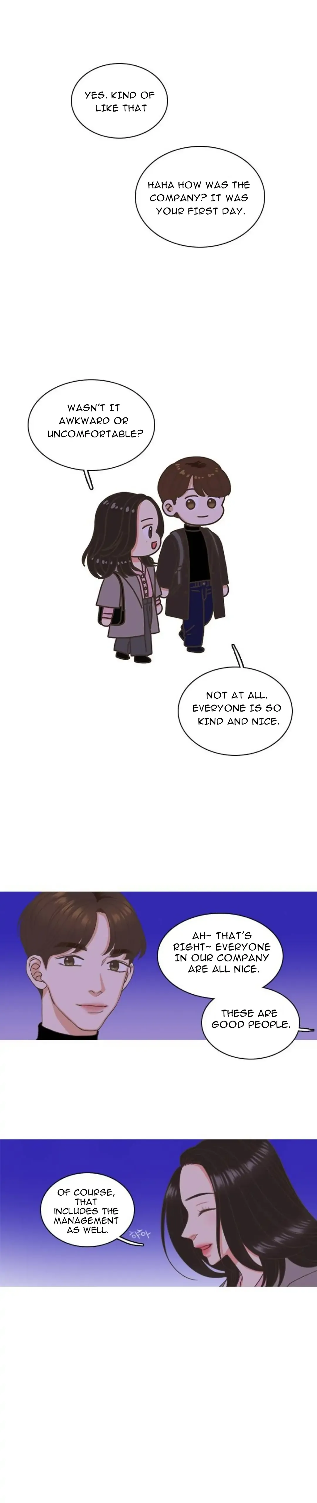 Situationship Chapter 1 Online - página 28