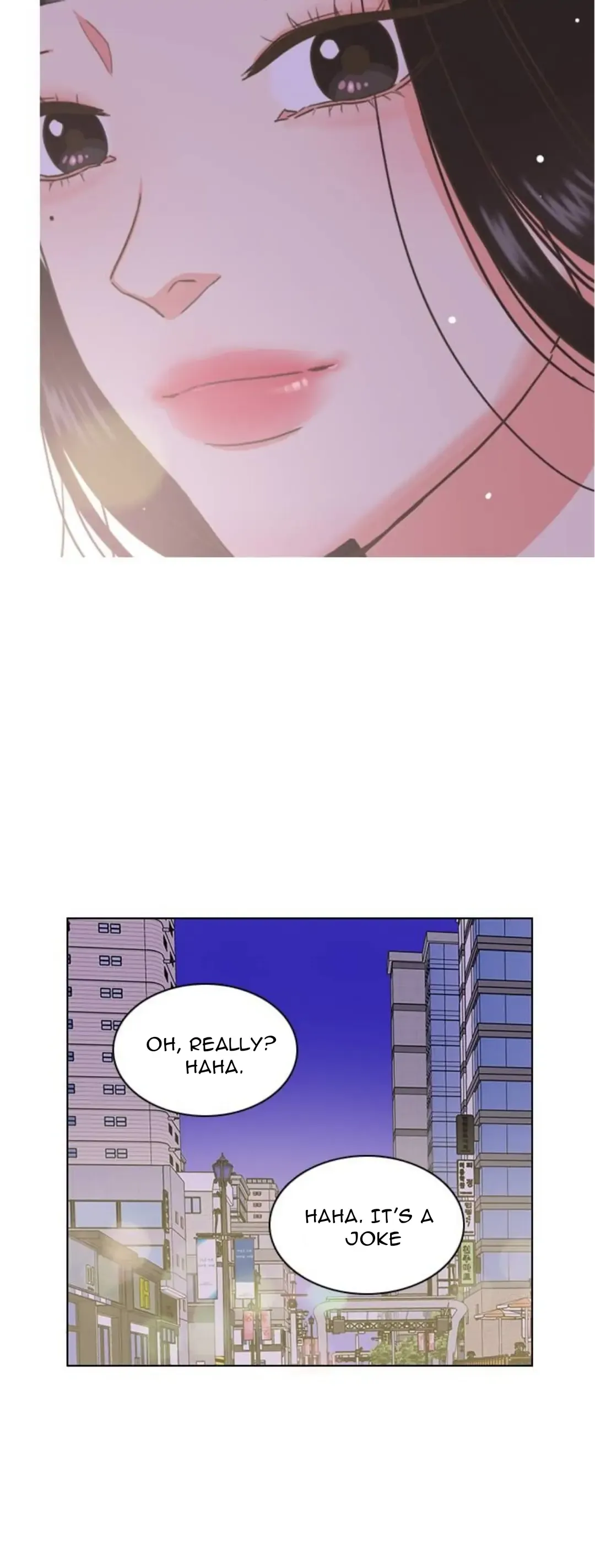 Situationship Chapter 1 Online - página 30