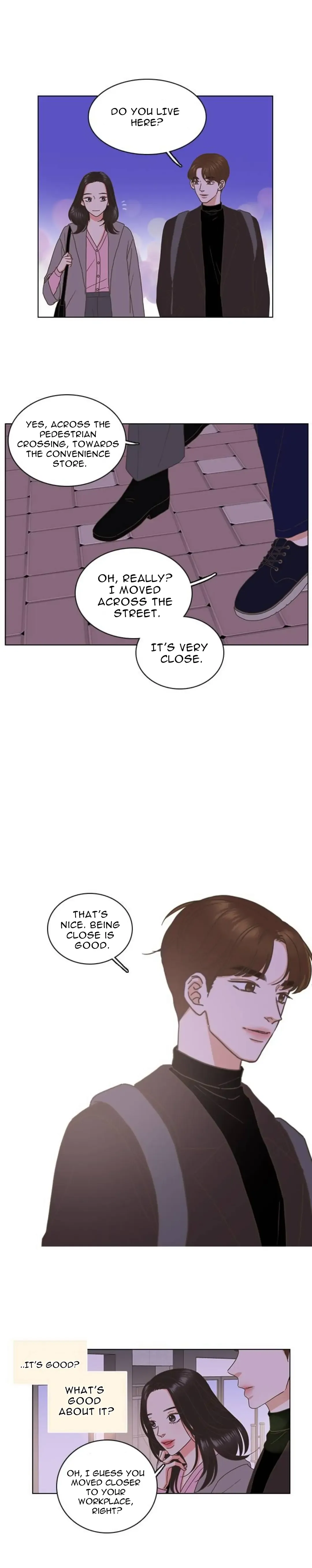 Situationship Chapter 1 Online - página 31