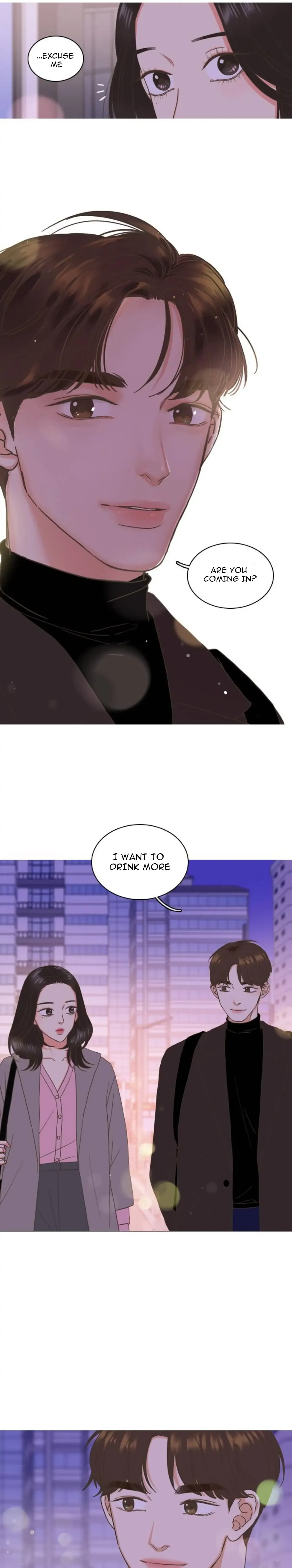 Situationship Chapter 1 Online - página 32