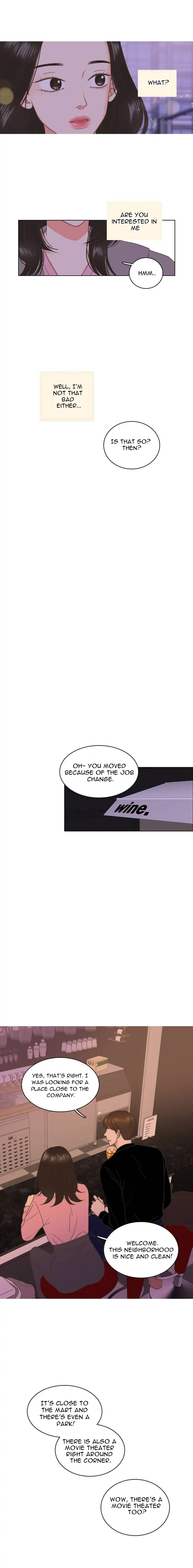 Situationship Chapter 1 Online - página 33