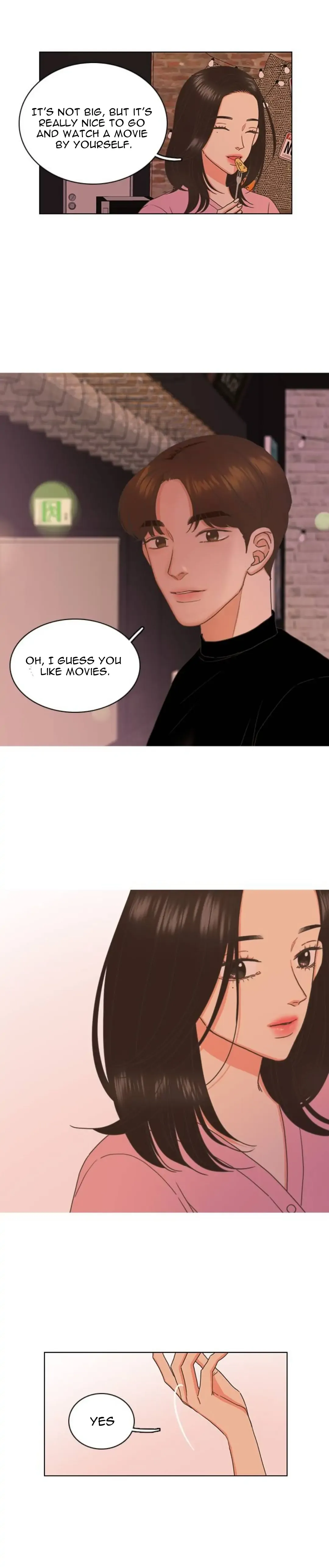 Situationship Chapter 1 Online - página 34